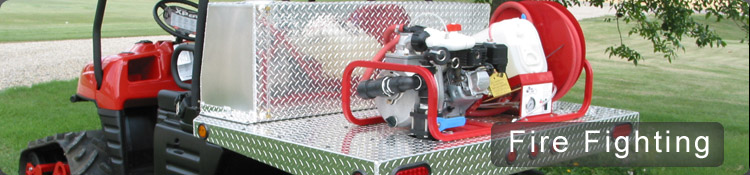 NorthStar Specialty Vehicles, LLC. - Gallery