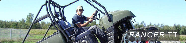 NorthStar Specialty Vehicles, LLC. - Gallery