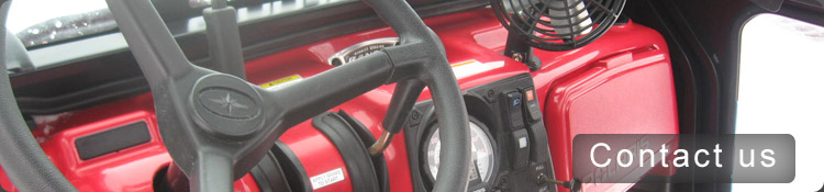 NorthStar Specialty Vehicles, LLC. - Contact Us