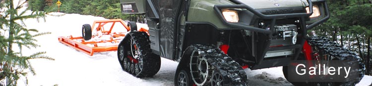 NorthStar Specialty Vehicles, LLC. - Gallery