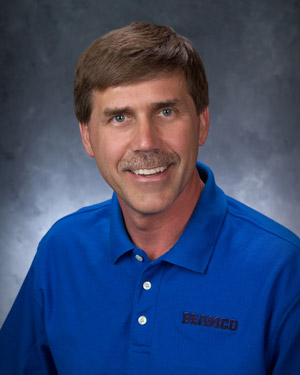 James Bergman